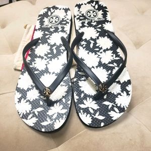 Tory Burch Flip Flops